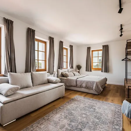 Villa Palo Borbirtok - Bed&wine *