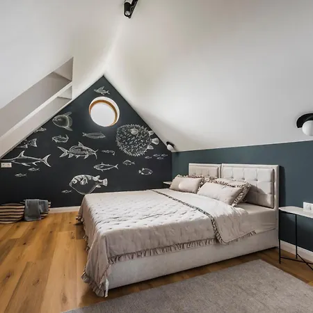 Palo Borbirtok - Bed&wine Villa *