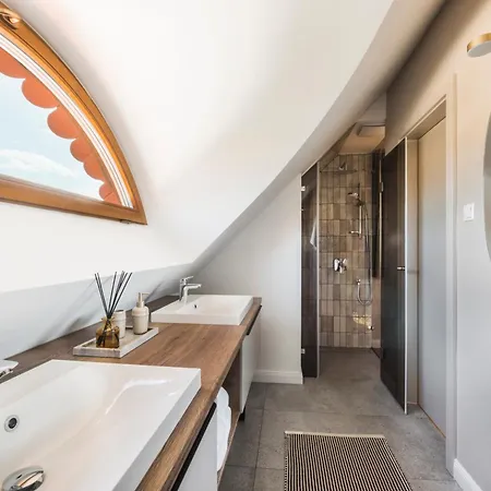 Villa Palo Borbirtok - Bed&wine Paloznak