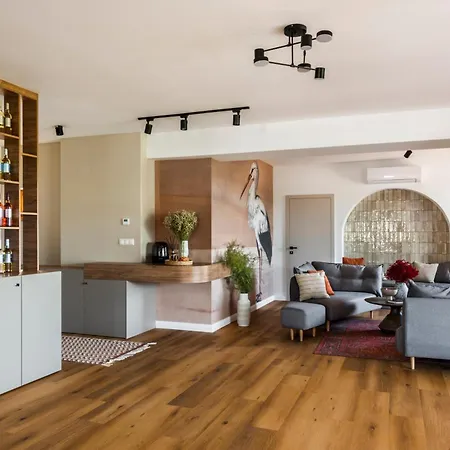 Palo Borbirtok - Bed&wine Villa