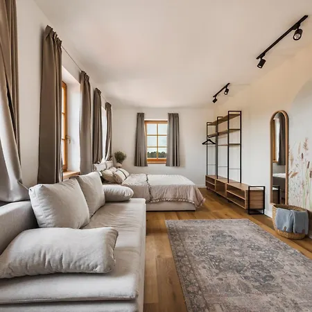 Vila Palo Borbirtok - Bed And Wine
