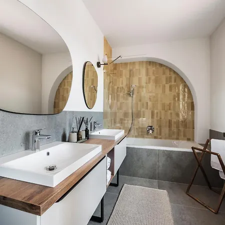 Villa Palo Borbirtok - Bed&wine *