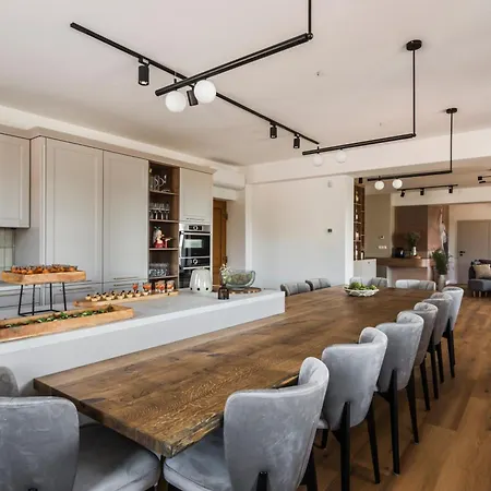 Palo Borbirtok - Bed&wine Villa *