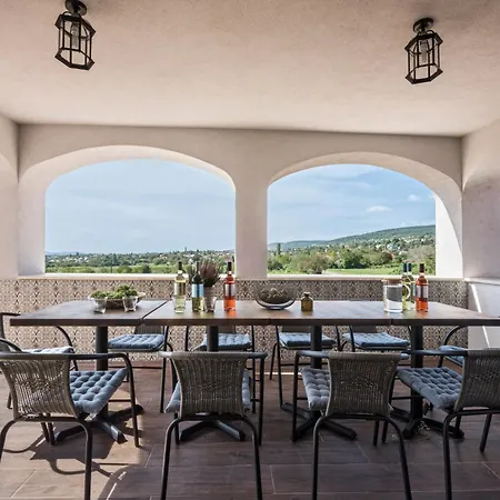 Palo Borbirtok - Bed&wine Paloznak