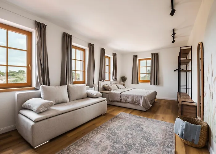 Villa Palo Borbirtok - Bed And Wine *