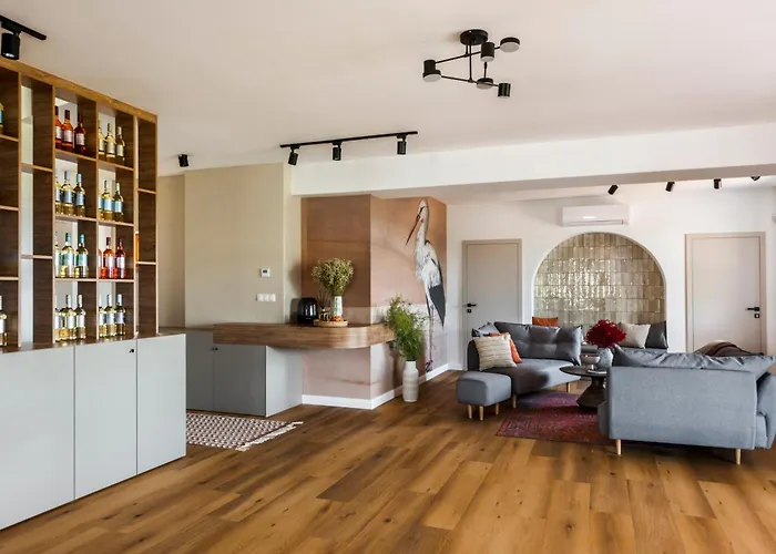 Palo Borbirtok - Bed And Wine Villa