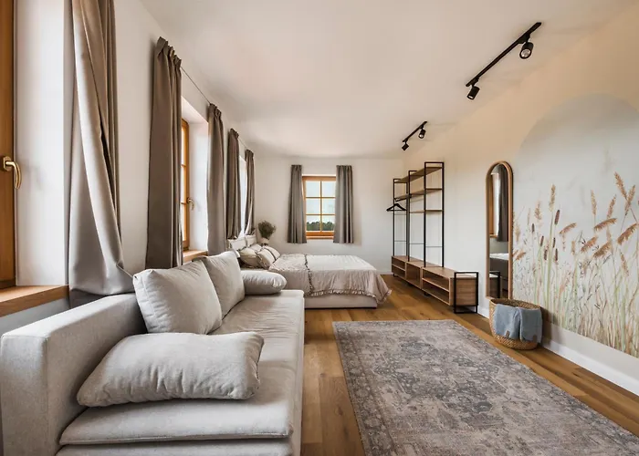 Villa Palo Borbirtok - Bed And Wine