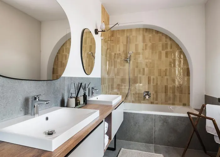 Villa Palo Borbirtok - Bed And Wine *