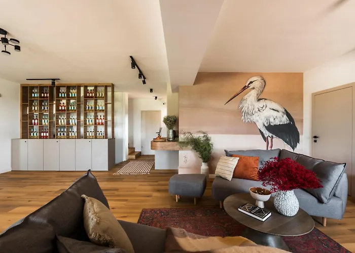Villa Palo Borbirtok - Bed And Wine