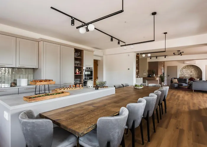 Palo Borbirtok - Bed And Wine Villa *